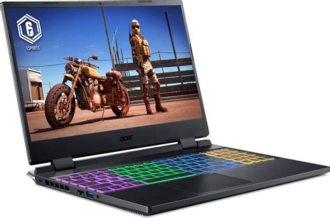 Acer Nitro 5 Gaming Laptop Best Buy Review 2023 - Asus Laptop at Best ...