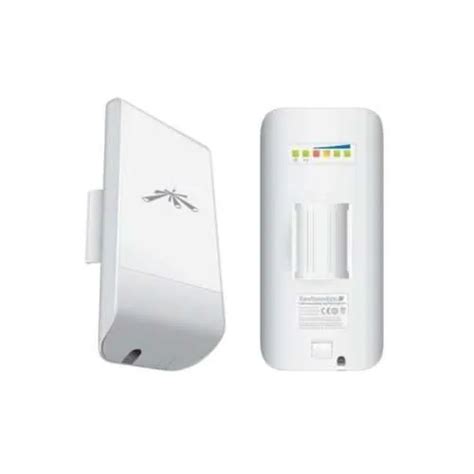 Ubiquiti NanoStation Loco M2 | A2Z Africa Kenya