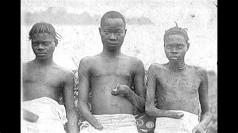 Ota Benga's Tragic Life As The Bronx Zoo's Human Exhibit