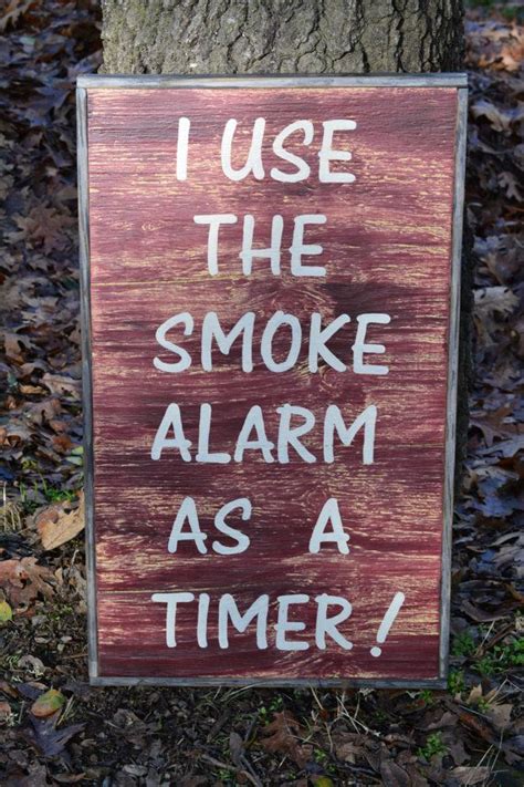 Rustic Sign, Handpainted Plywood Sign, Reclaimed Plywood Sign, Humorous ...