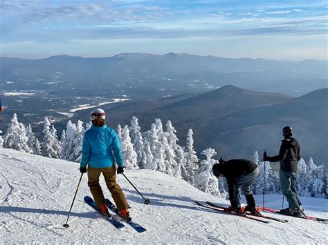 Head to Mad River Glen for the Best Vermont Skiing in 2022