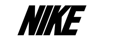 Files download: Nike logo font download