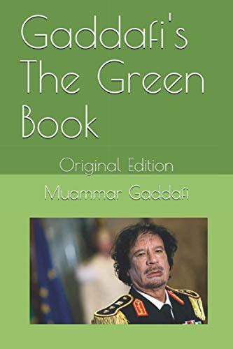 Muammar Gaddafi - AbeBooks