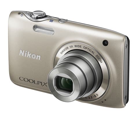 Nikon Coolpix S3100 | Fotoblogia.pl