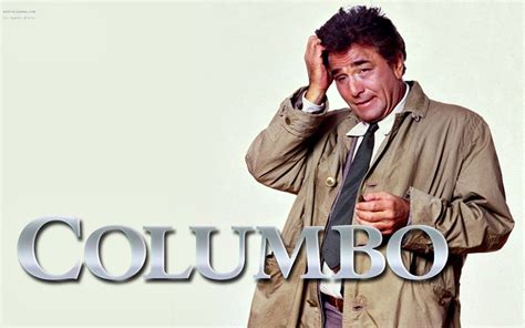 LTTP: Columbo (tv murder mystery show) - NeoGAF