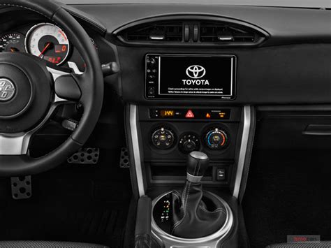 2020 Toyota 86: 93 Interior Photos | U.S. News