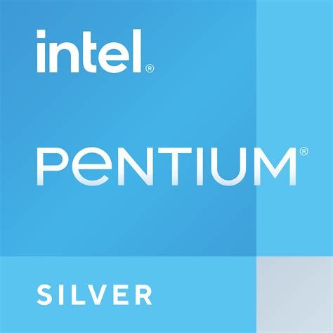 Intel Pentium Silver N6005 Processor 4M Cache up to 3.30 GHz Product ...