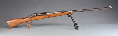 MAUSER 1918 BOLT ACTION ANTI TANK RIFLE. | Poulin's Antiques and ...