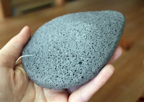 My Konjac Sponge Review & Giveaway! - Vegan Beauty Review | Vegan and ...