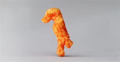 Cheetos - Cheetos Museum | Clios