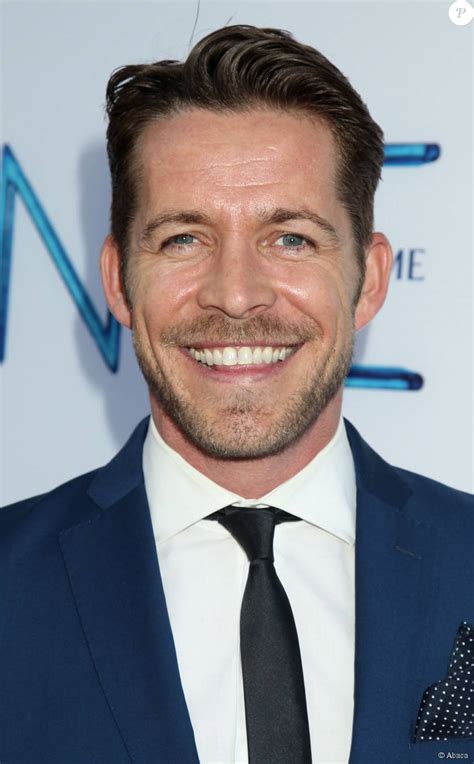 L'acteur Sean Maguire à la première de la saison 4 de Once Upon A Time ...