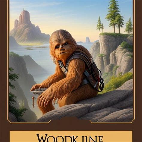 Star Wars Wookiee Name Generator | 1000+ Sw Wookiee Names