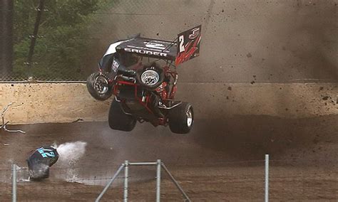 17 Best images about Sprint car/Dirt racing on Pinterest | Speedway ...