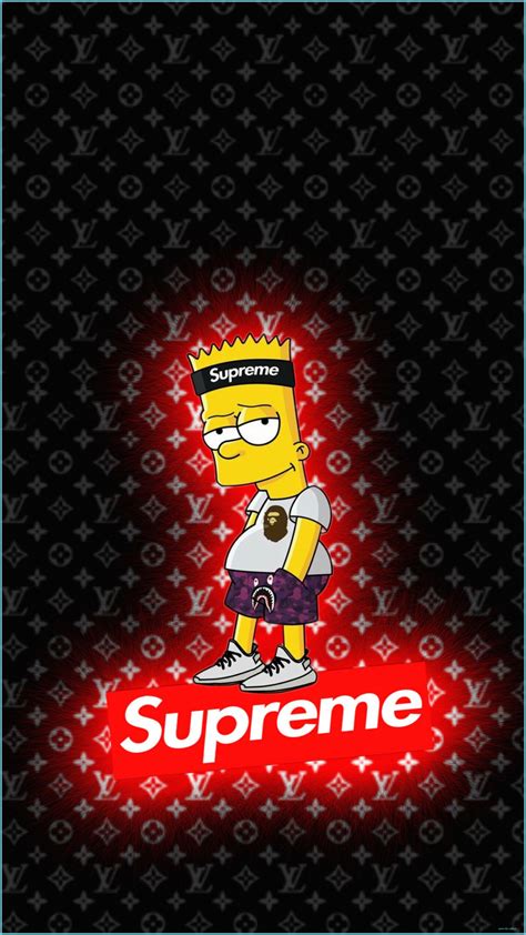 Drippy Supreme Wallpapers - Wallpaper Cave