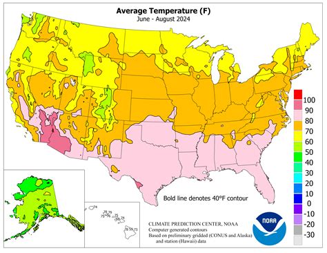 Climate Prediction Center - Monitoring and Data: Regional Climate Maps: USA