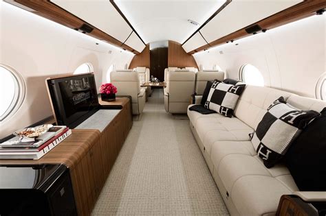 Kim Air: Exploring the opulent $150 million private jet owned by Kim ...