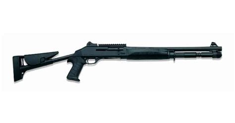 Benelli M1014 Limited Edition Shotgun - ArmsVault