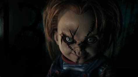 Chucky Doll Wallpapers - Top Free Chucky Doll Backgrounds - WallpaperAccess