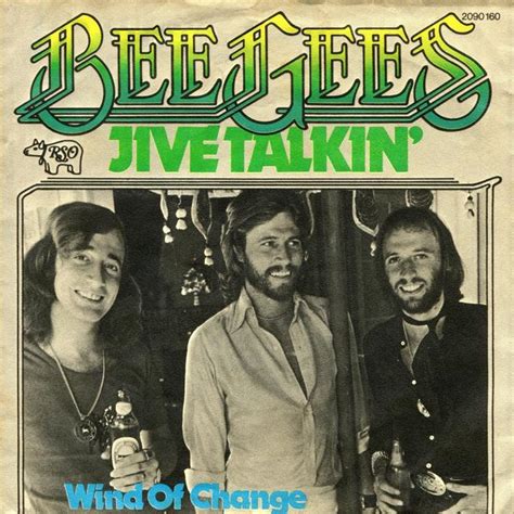 Once Upon a Time in the Top Spot: Bee Gees, “Jive Talkin’” | Rhino