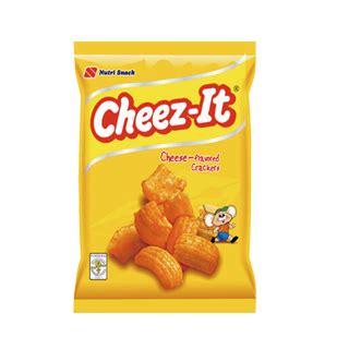 CHEEZ IT CHEESE 60GX50 – SRS Sulit