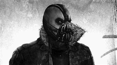 Bane Mask Wallpapers - Top Free Bane Mask Backgrounds - WallpaperAccess