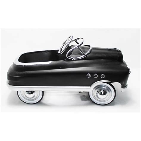 55 Classic Pedal Car Kit - PedalCar.com