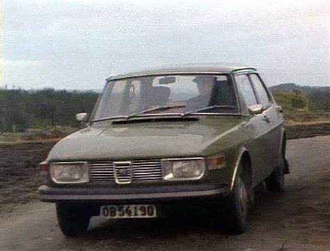 IMCDb.org: 1972 SAAB 99 in "Hem till byn, 1971-2006"