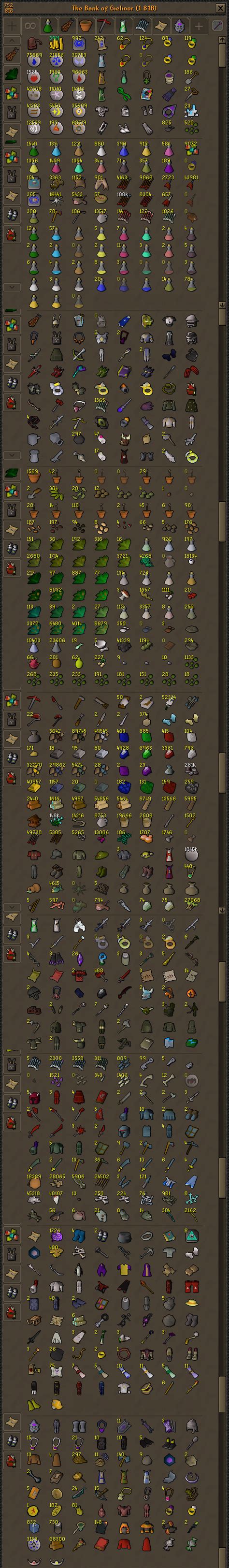 Hcim bank layout : r/BankTabs