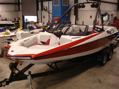 2010 22' Axis wakeboard boat A22 for sale in Syracuse, Indiana | All ...