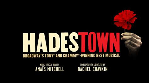 Hadestown West End tickets for hit musical in London's West End in 2024 ...