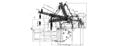 Shiploader Design Review - CWA Engineers Inc.