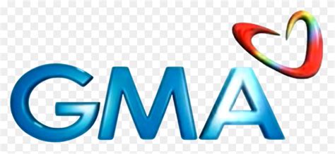 Gma Logo & Transparent Gma.PNG Logo Images