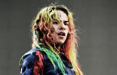 Tekashi 6ix9ine Nine Trey Trial: Everything We Learned | Complex