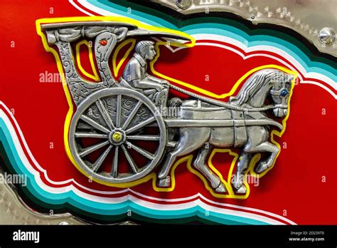 Sarao motor jeepney hi-res stock photography and images - Alamy