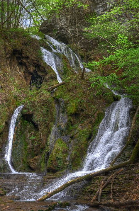 Pin by Nicholas Dalton on Photography | Vacation usa, Waterfall, Vacation