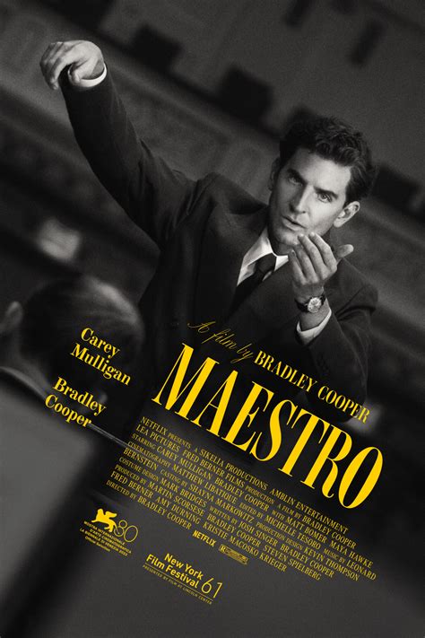 "Maestro", Poster By Aleks Phoenix | Poster By Aleksphoenix