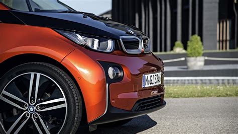 BMW i3 Electric Car: Ultimate Guide