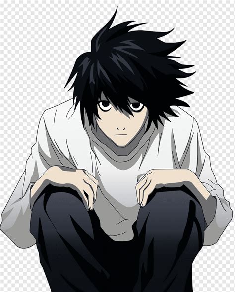 Top 80+ death note anime characters - in.cdgdbentre