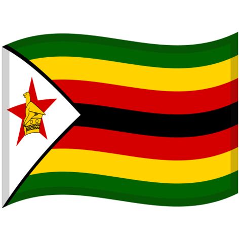 🇿🇼 Flag: Zimbabwe Emoji