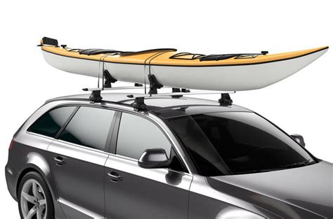 PortaKayaks Thule 895 DockGrip 895000 — Totcar