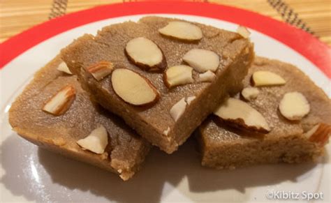 Easy Halva Recipe: A Naturally Gluten and Dairy-Free Israeli Candy