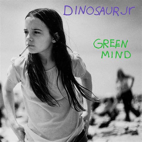 Dinosaur Jr Released "Green Mind" 30 Years Ago Today - Magnet Magazine