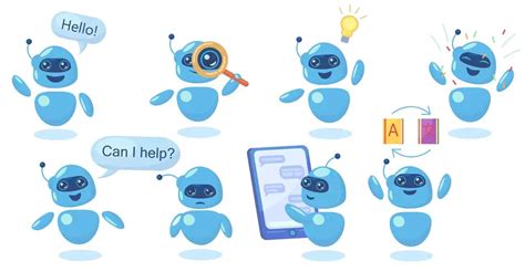 Chatbot Avatar: Benefits, Types & Key Components