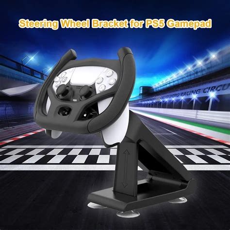 Ps5 Racing Games With Steering Wheel | Gameita