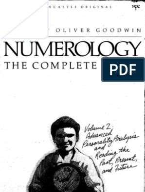 numerology books pdf free download - supremevanssidpro