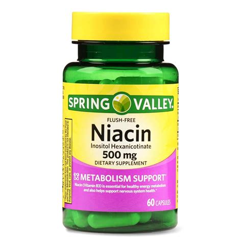 How Many Niacin Pills to Take to Pass a Drug Test? - Family Medicine ...