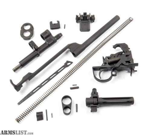 ARMSLIST - For Sale: USGI M14 Parts Kit