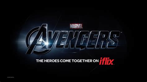 The Avengers Trailer - YouTube