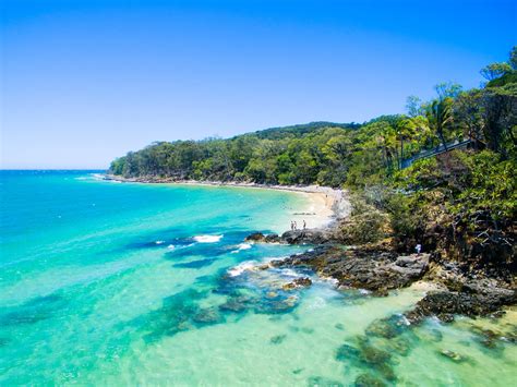 Noosa Heads is the Chilled Family Holiday of Your Dreams | Travel Insider