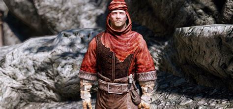 Where Do You Get Redguard Clothes in Skyrim? – FandomSpot